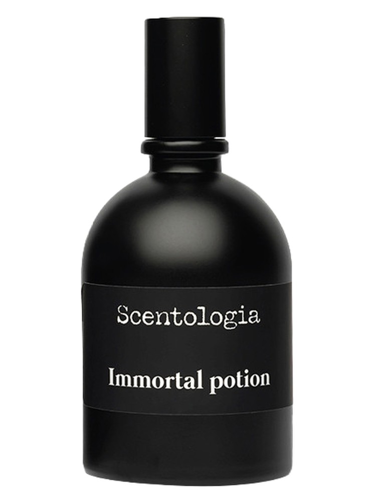 Immortal Potion