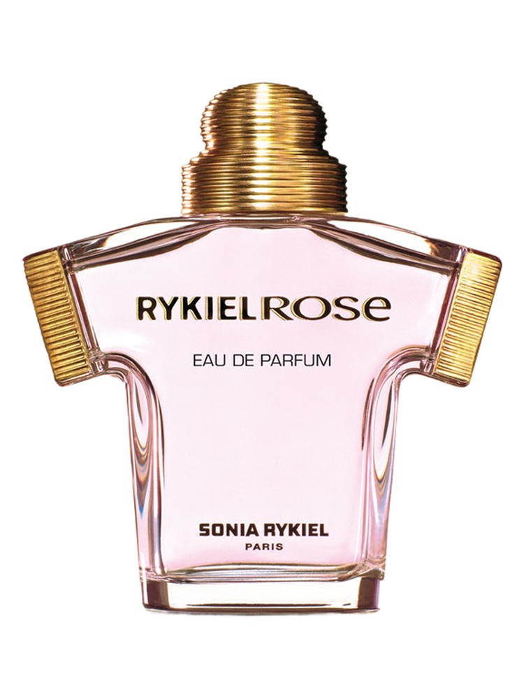 Rykiel Rose