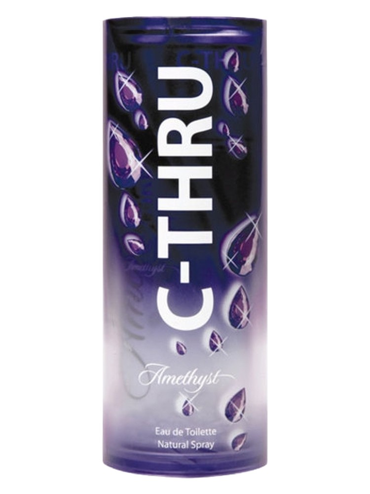 C Thru Amethyst