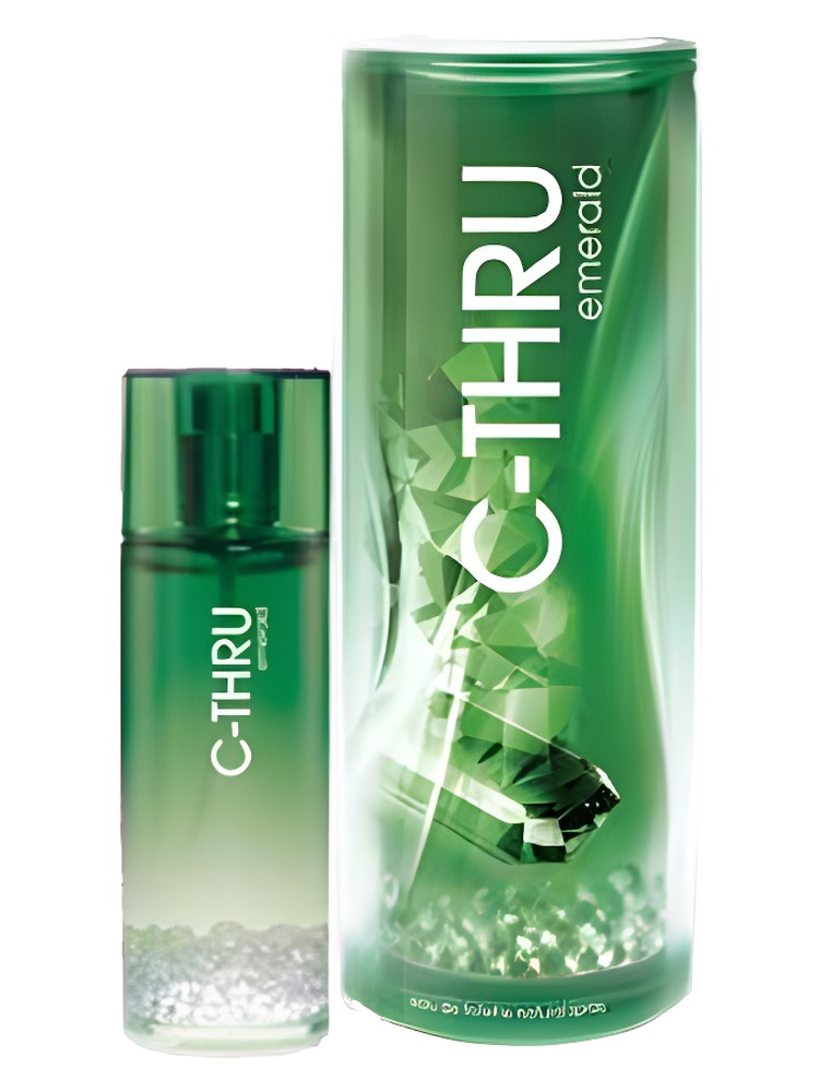 C Thru Emerald
