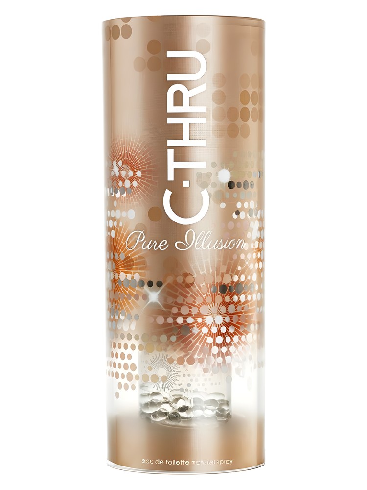 C Thru Pure Illusion