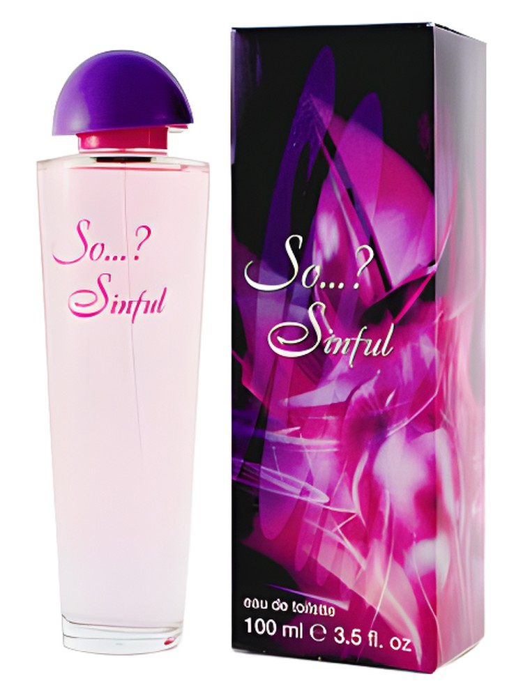 So Sinful