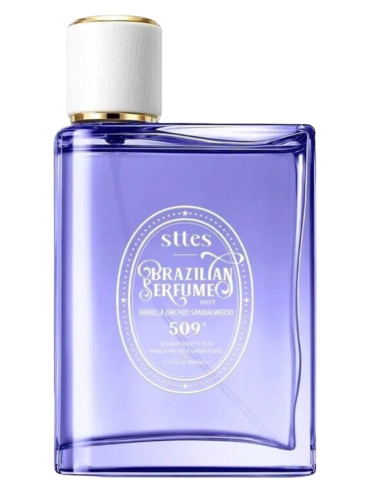 Brazilian Perfume 509