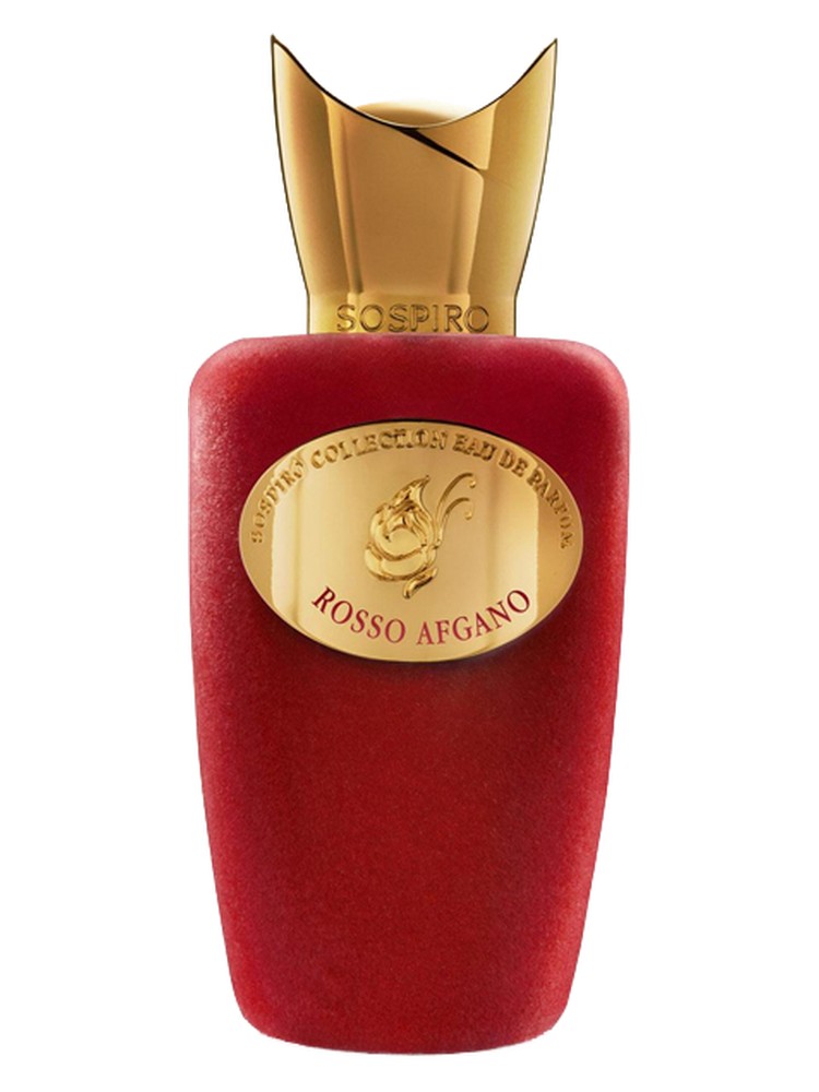 Rosso Afgano