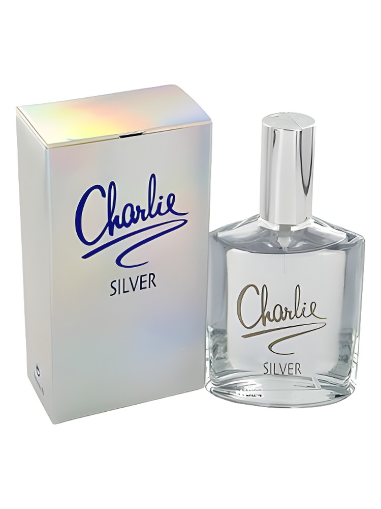 Charlie Silver