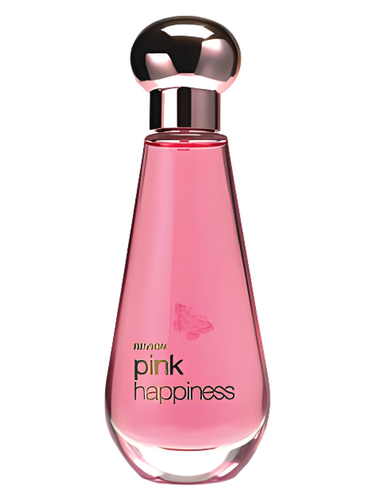 Pink Happiness