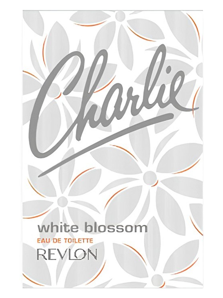 Charlie White Blossom