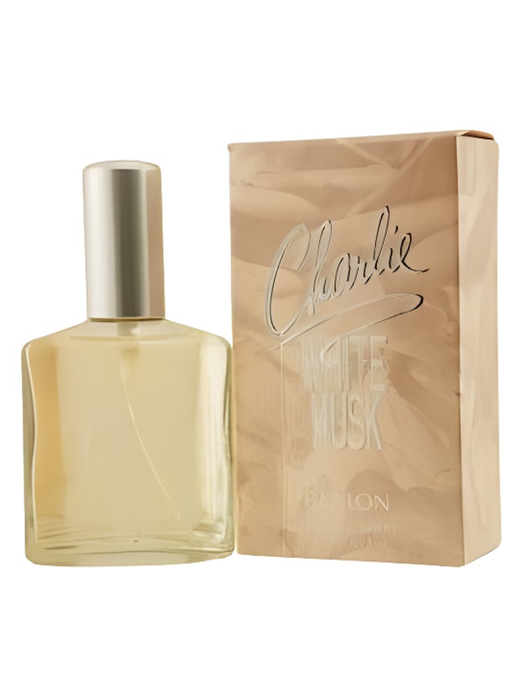 Charlie White Musk