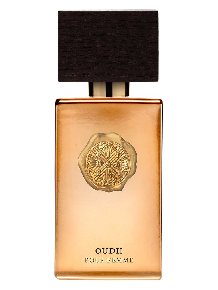 Oudh Pour Femme