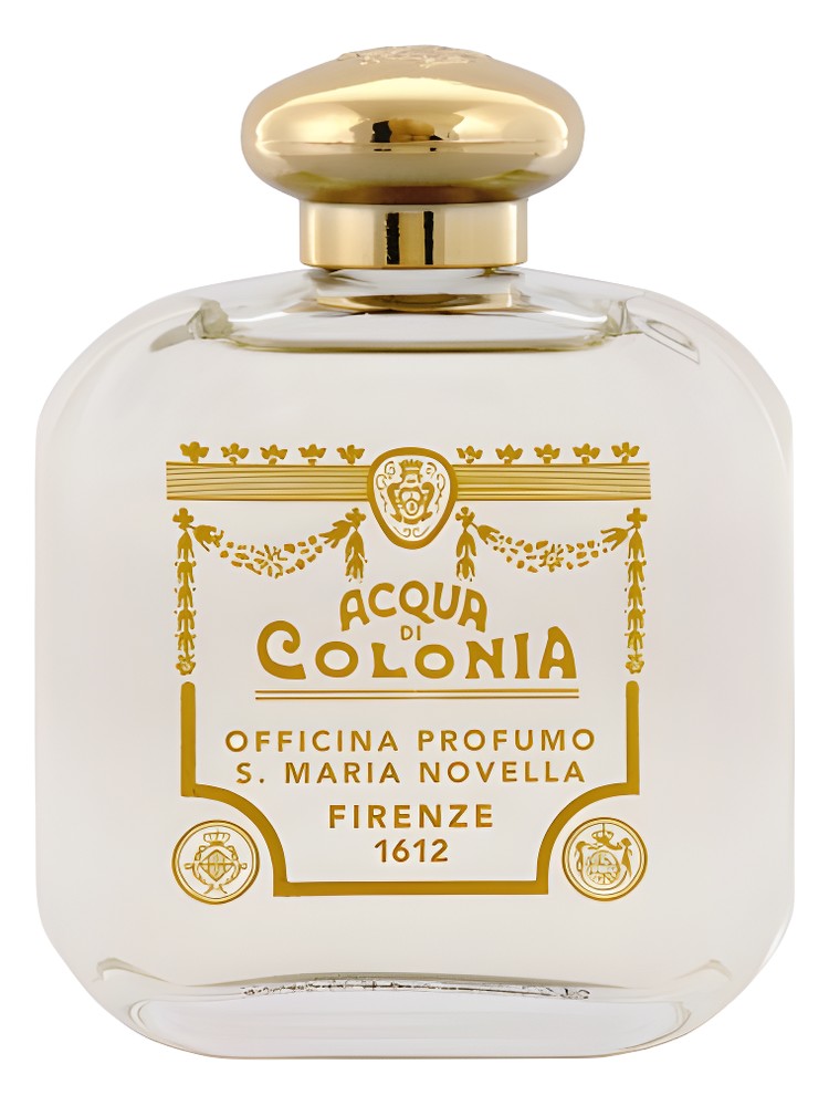 Acqua di Colonia