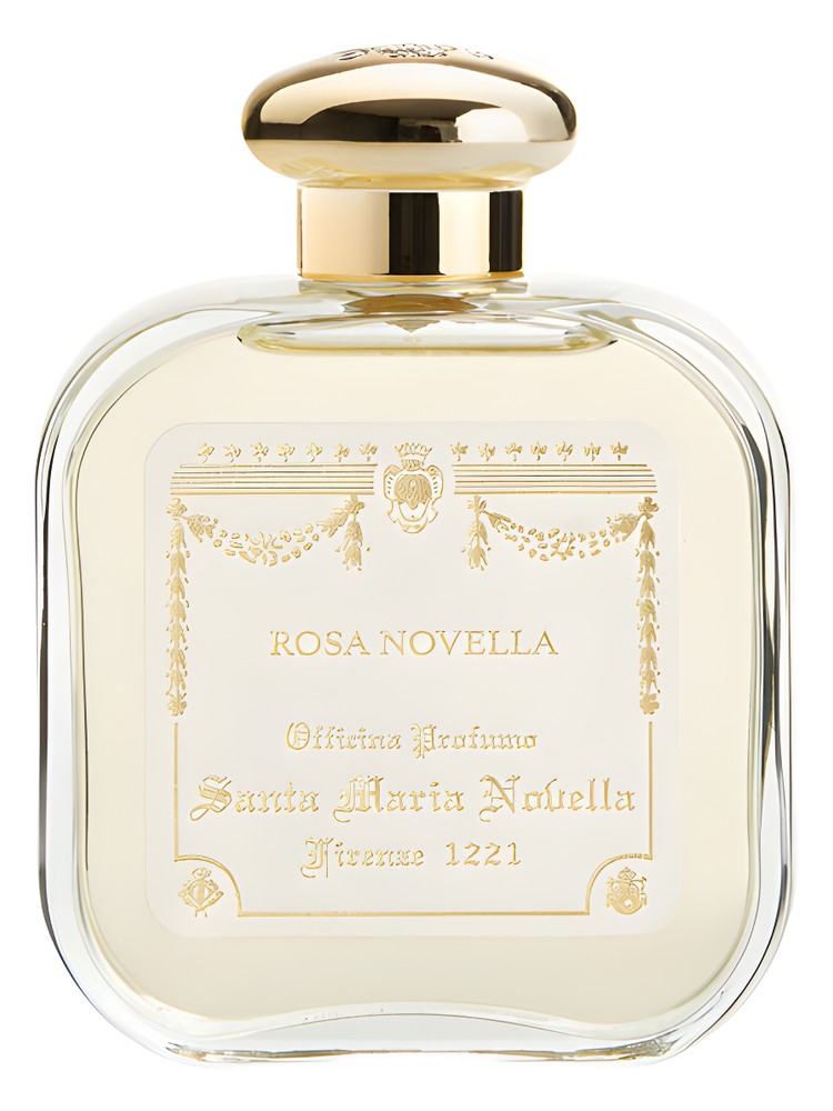 Rosa Novella