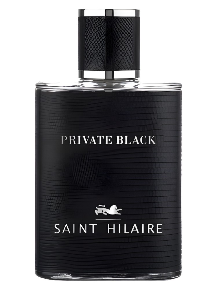 Private Black