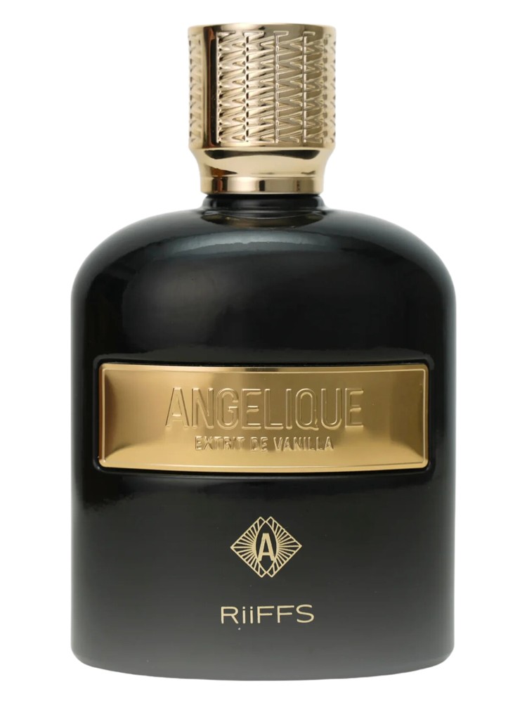 Angelique Extrait de Vanilla