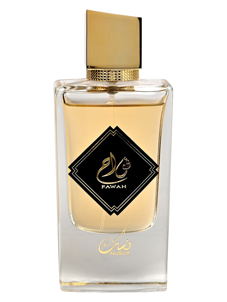 Fawah
