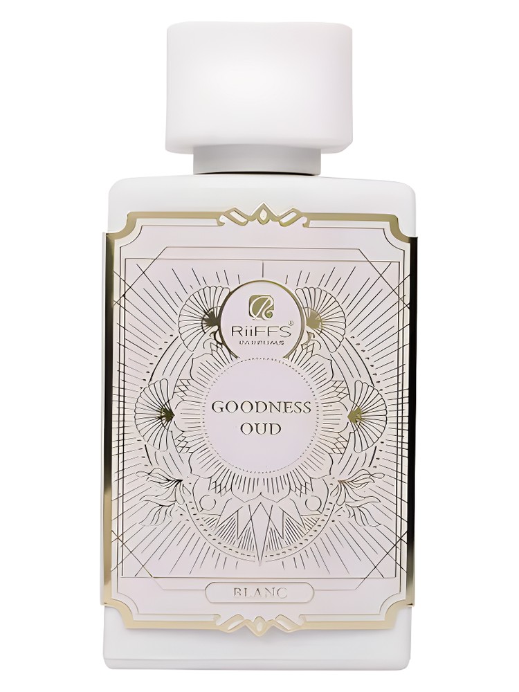 Goodness Oud Blanc