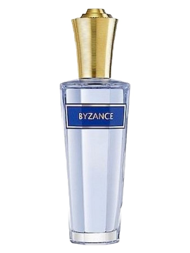 Byzance EDT 2017 Edition