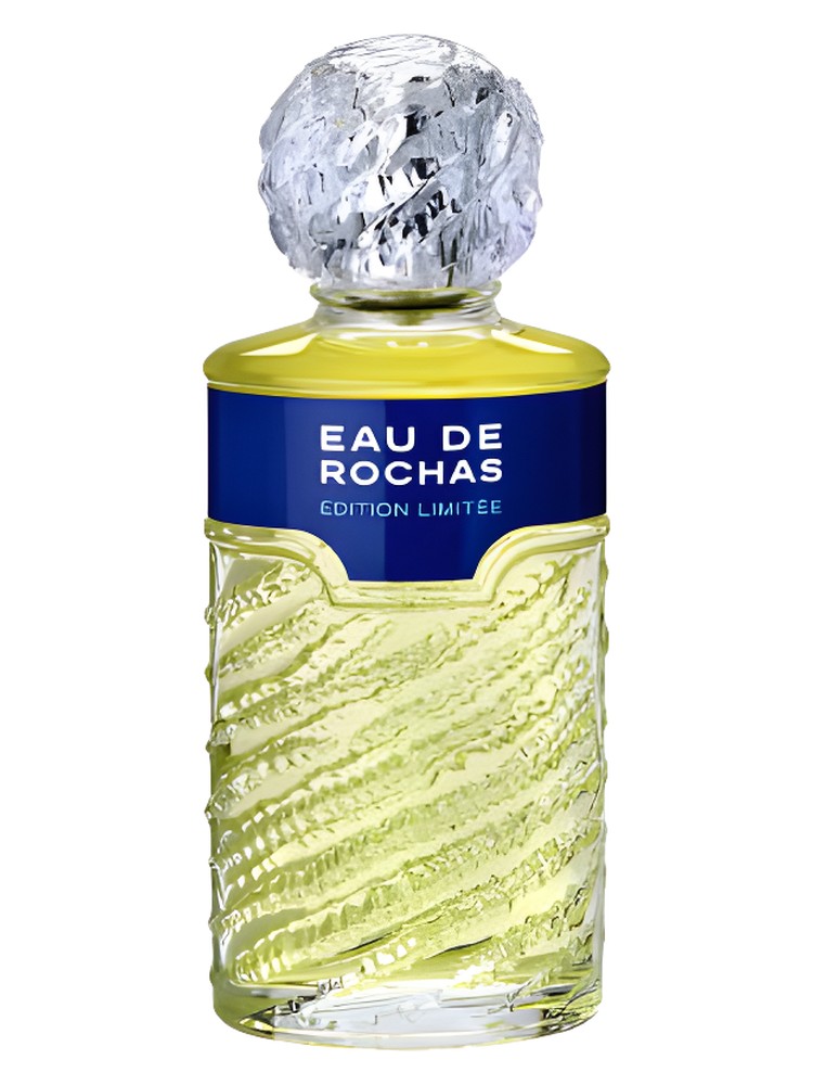 Eau de Rochas Limited Edition 2014