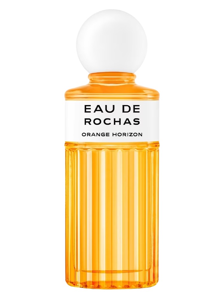 Eau de Rochas Orange Horizon