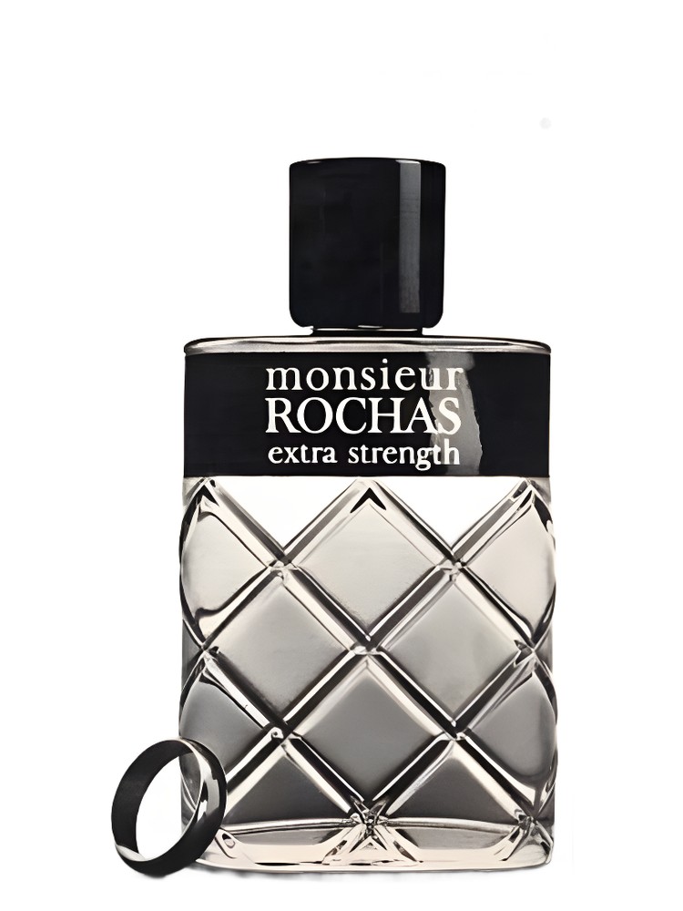 Monsieur Rochas Extra Strength