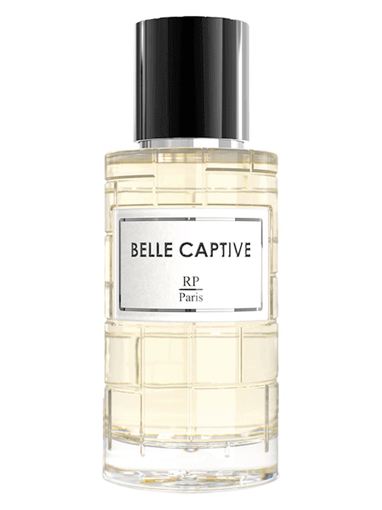Belle Captive
