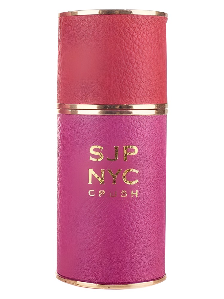 SJP NYC Crush