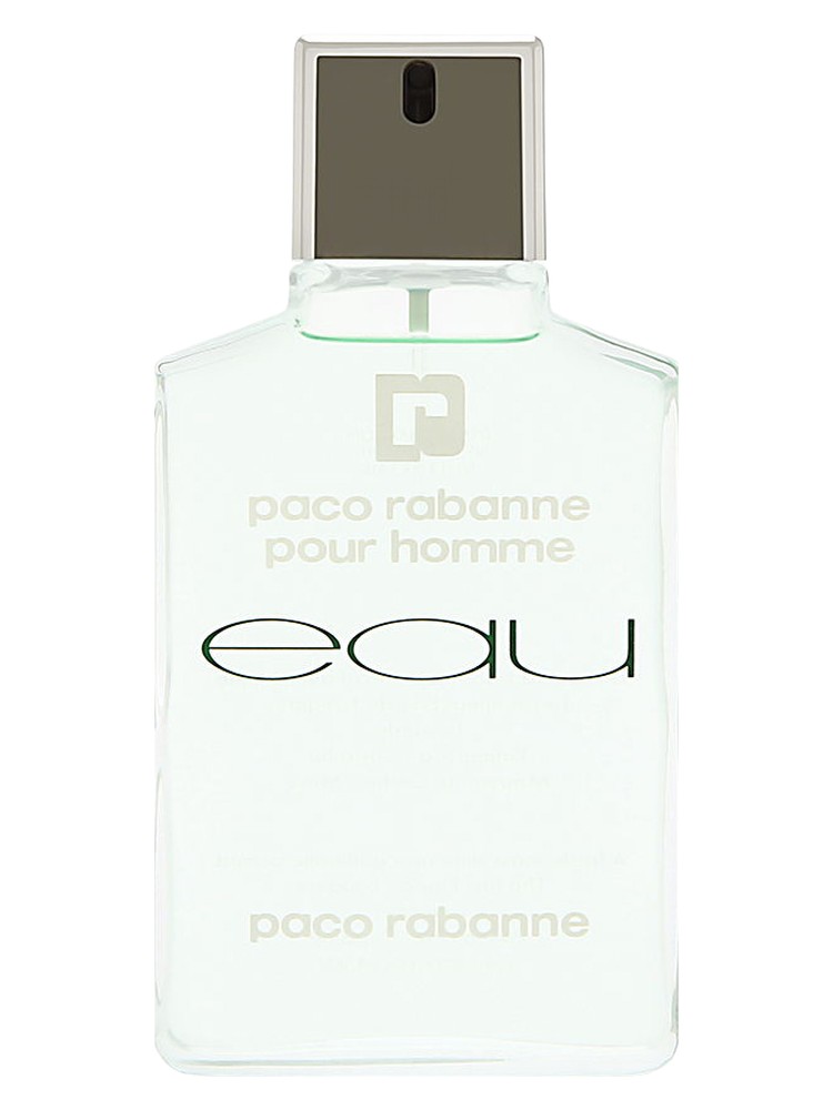 Eau Paco Rabanne