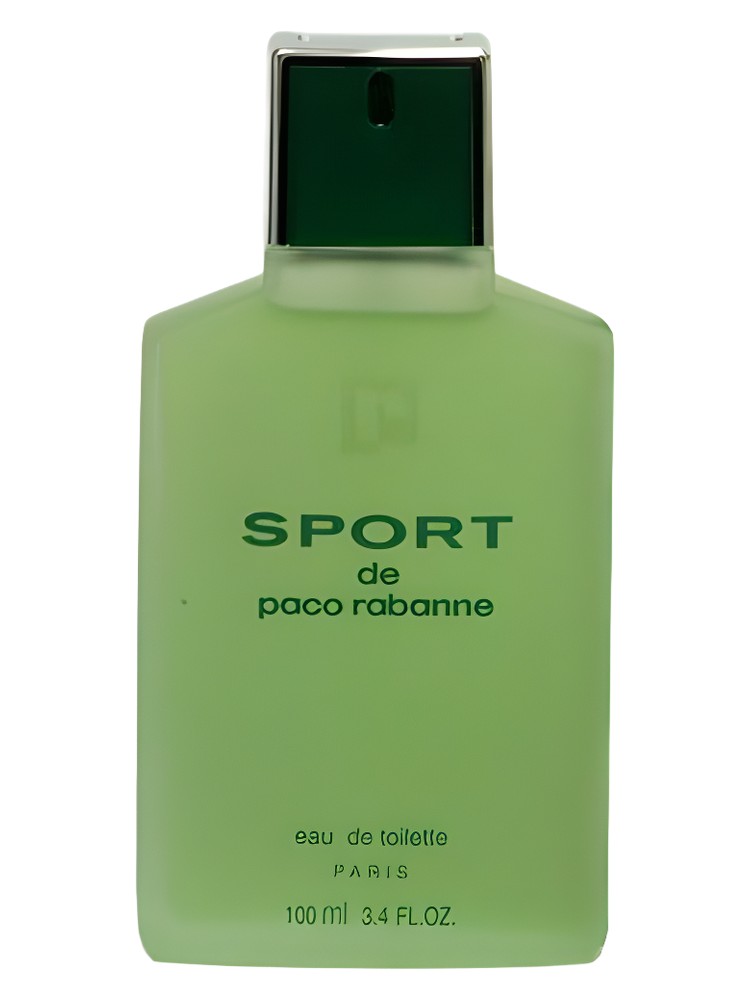 Sport de Paco Rabanne