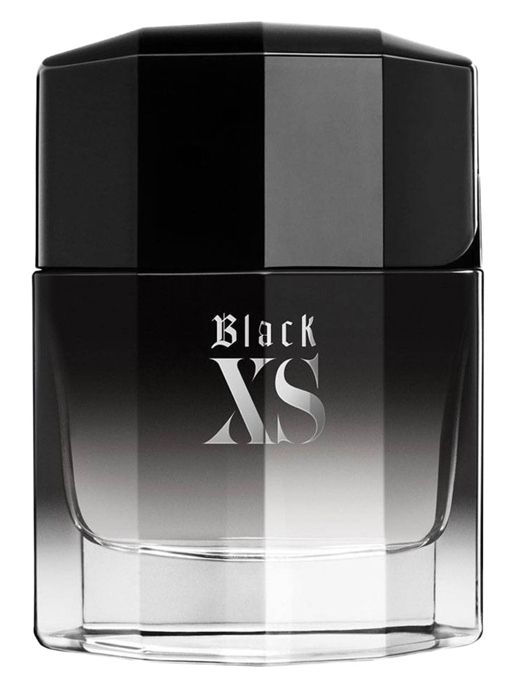 Black XS 2018