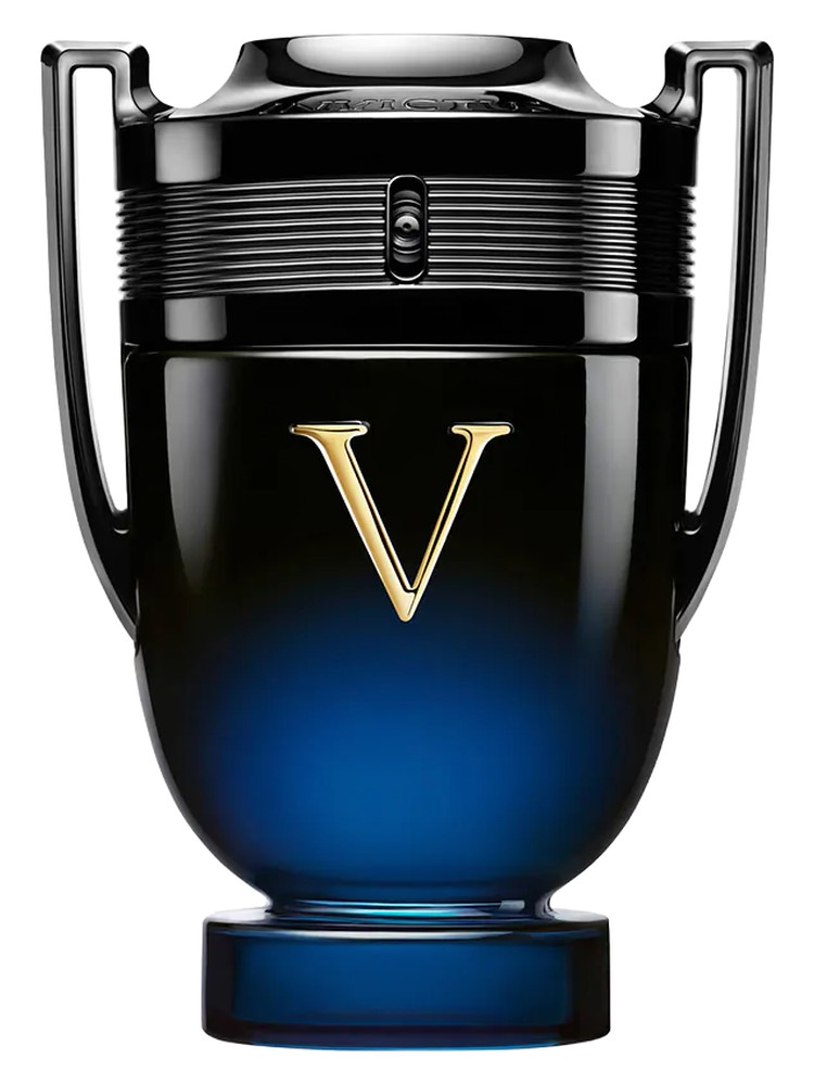 Invictus Victory Elixir