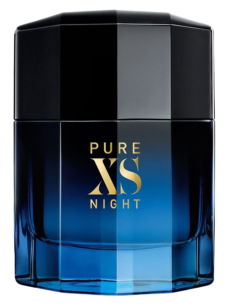 Pure XS Night