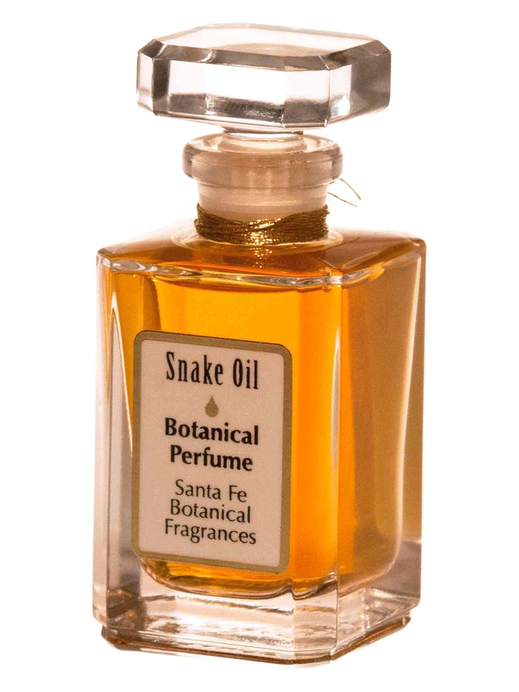 Snake Oil