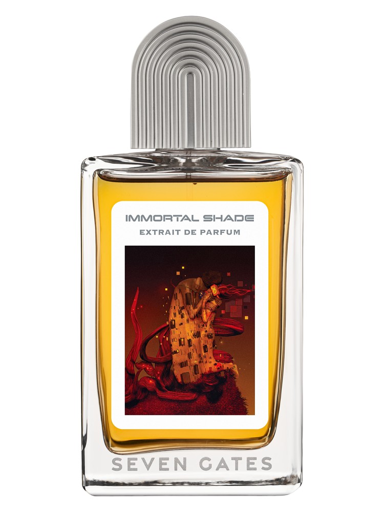 Immortal Shade