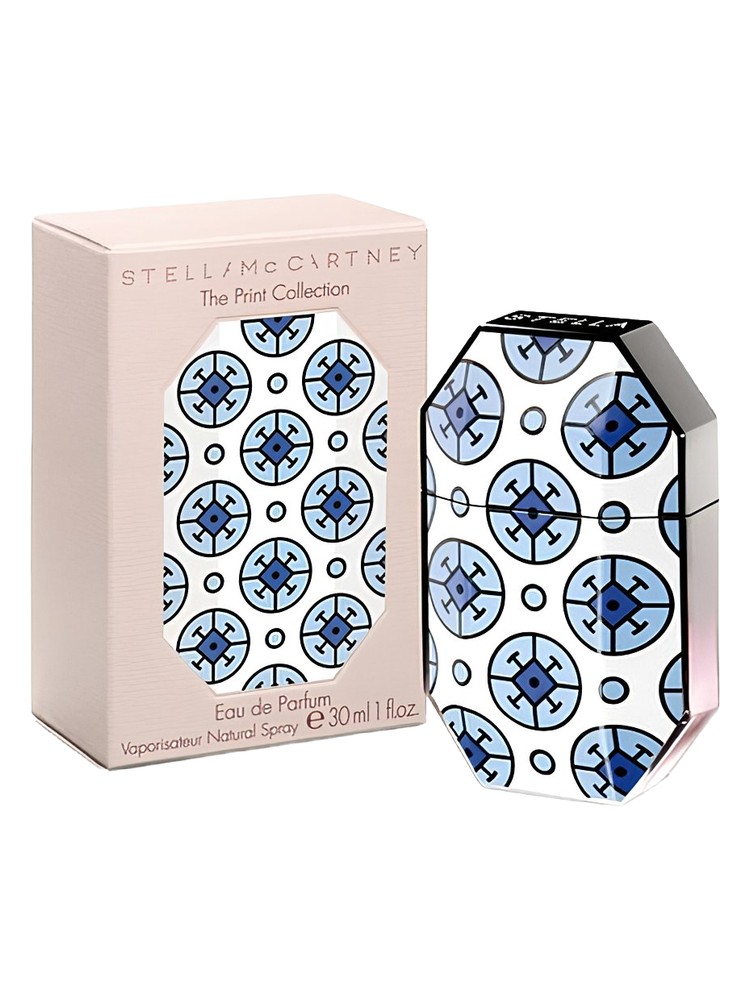 Print Collection Stella 01 2012