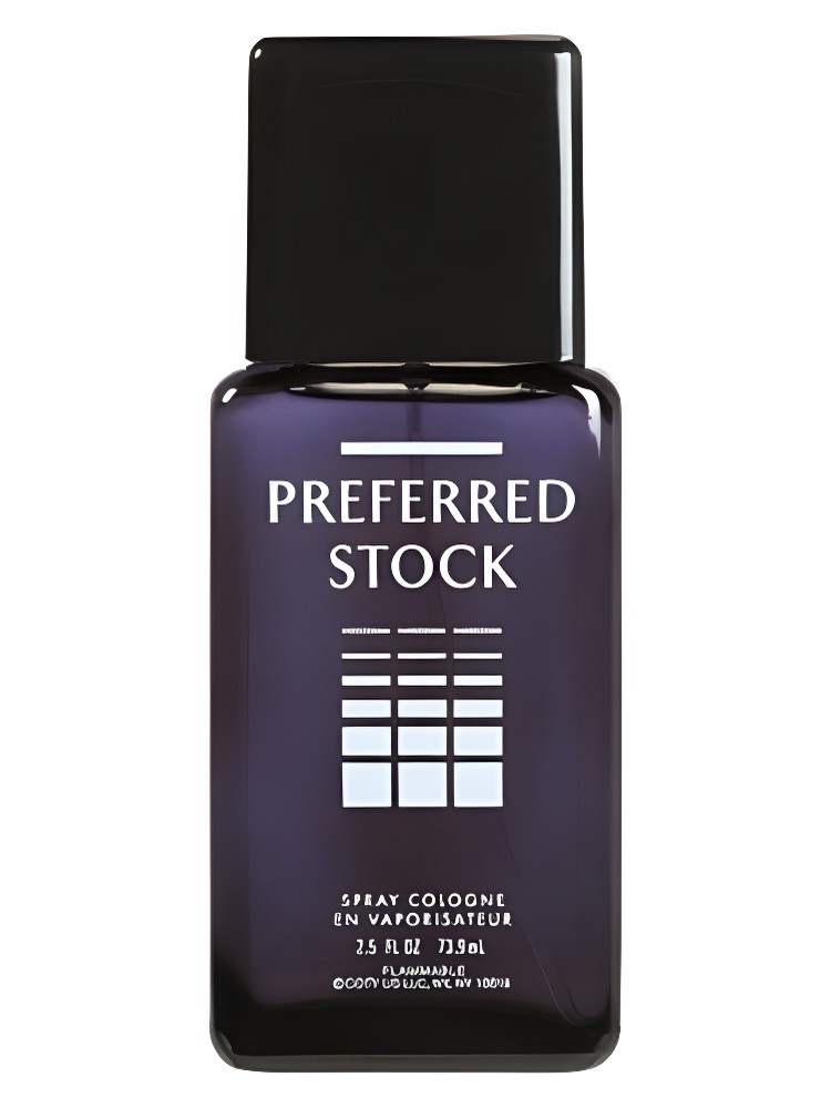 Preferred Stock