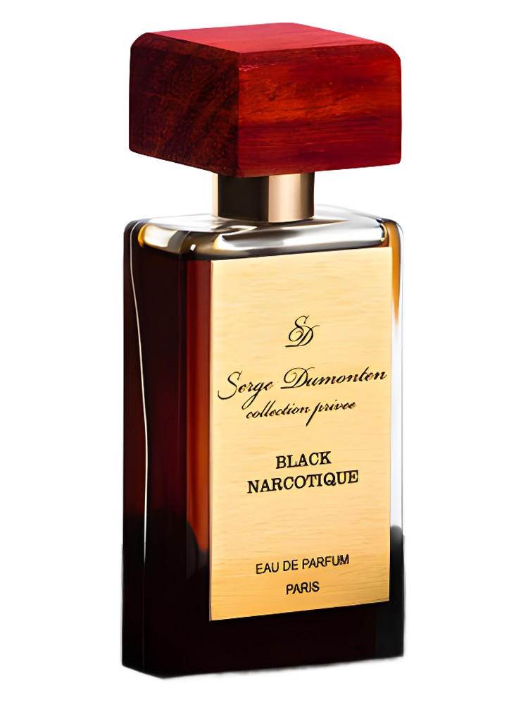 Black Narcotique