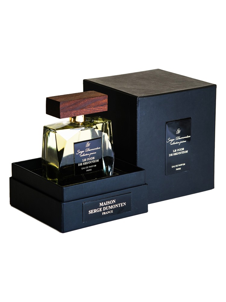 Le code de seduction