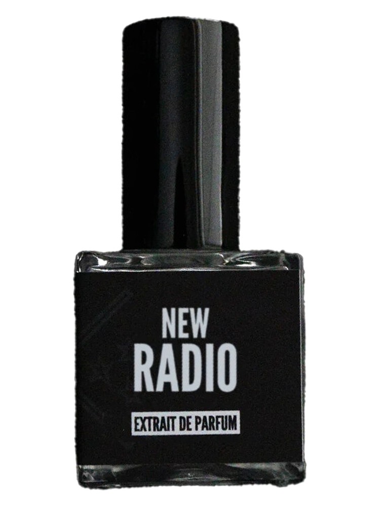 New Radio