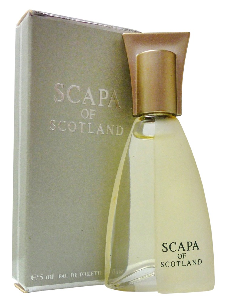 Scapa of Scotland