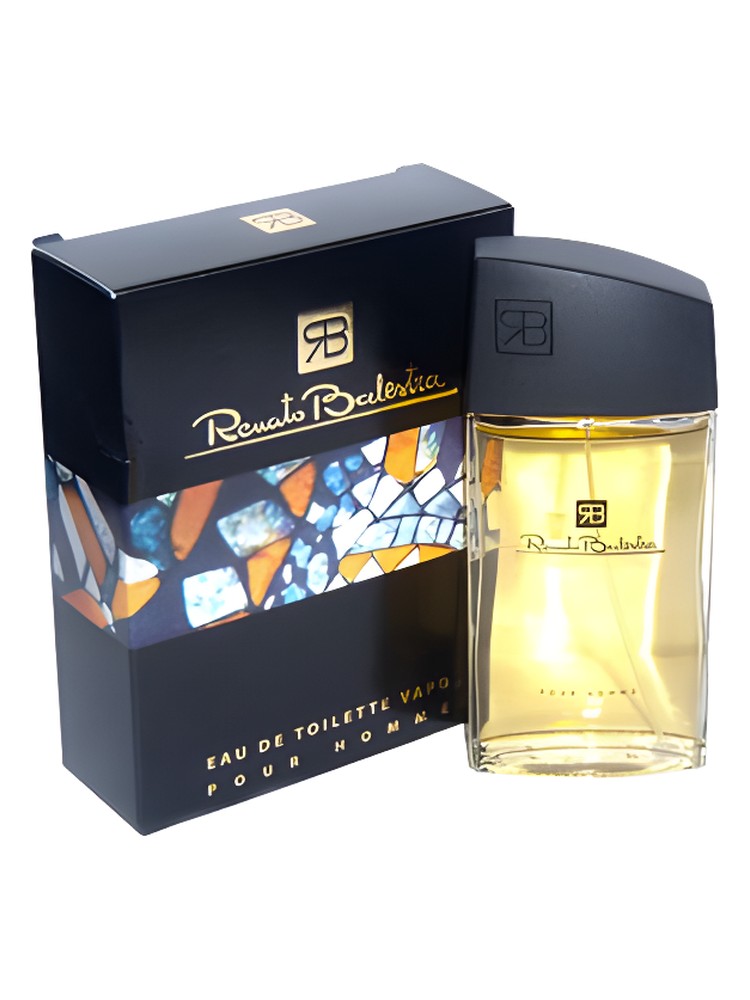 Renato Balestra Pour Homme