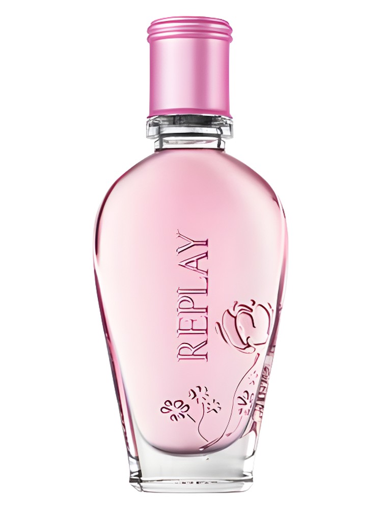 Jeans Spirit for Her