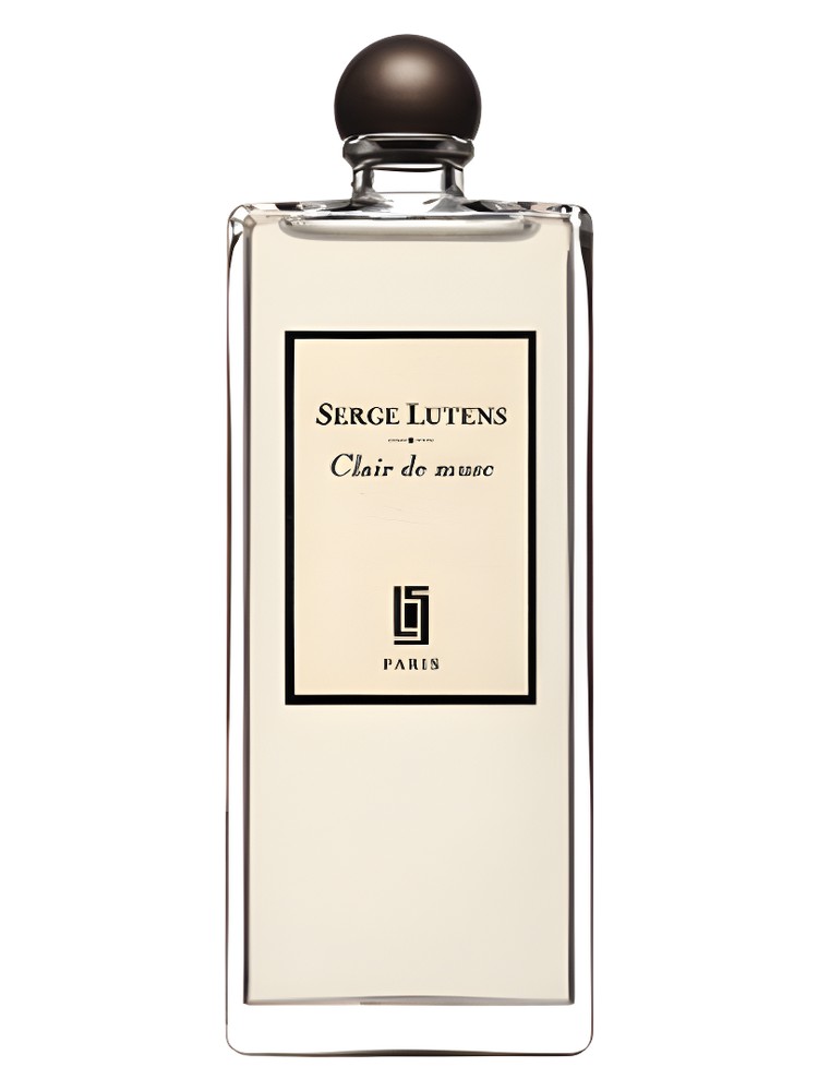 Clair de Musc
