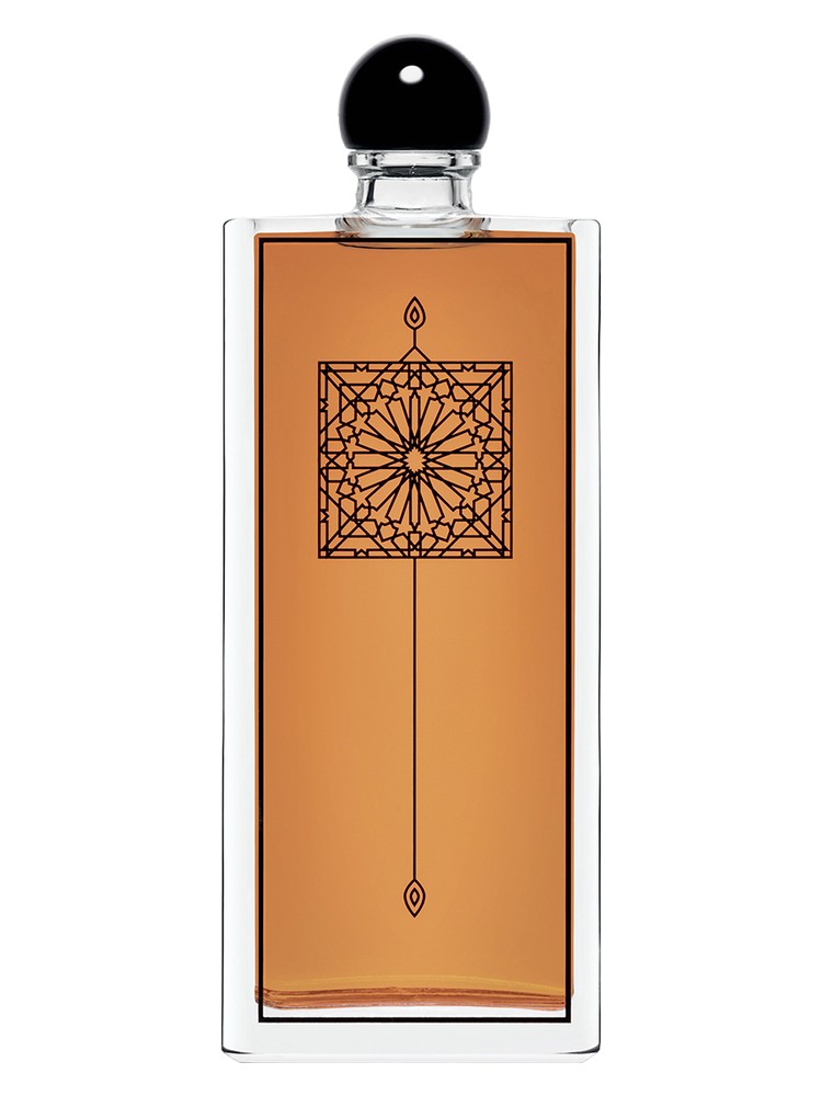 Zellige Limited Edition Ambre Sultan