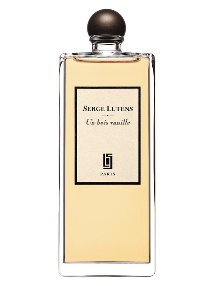 Un Bois Vanille
