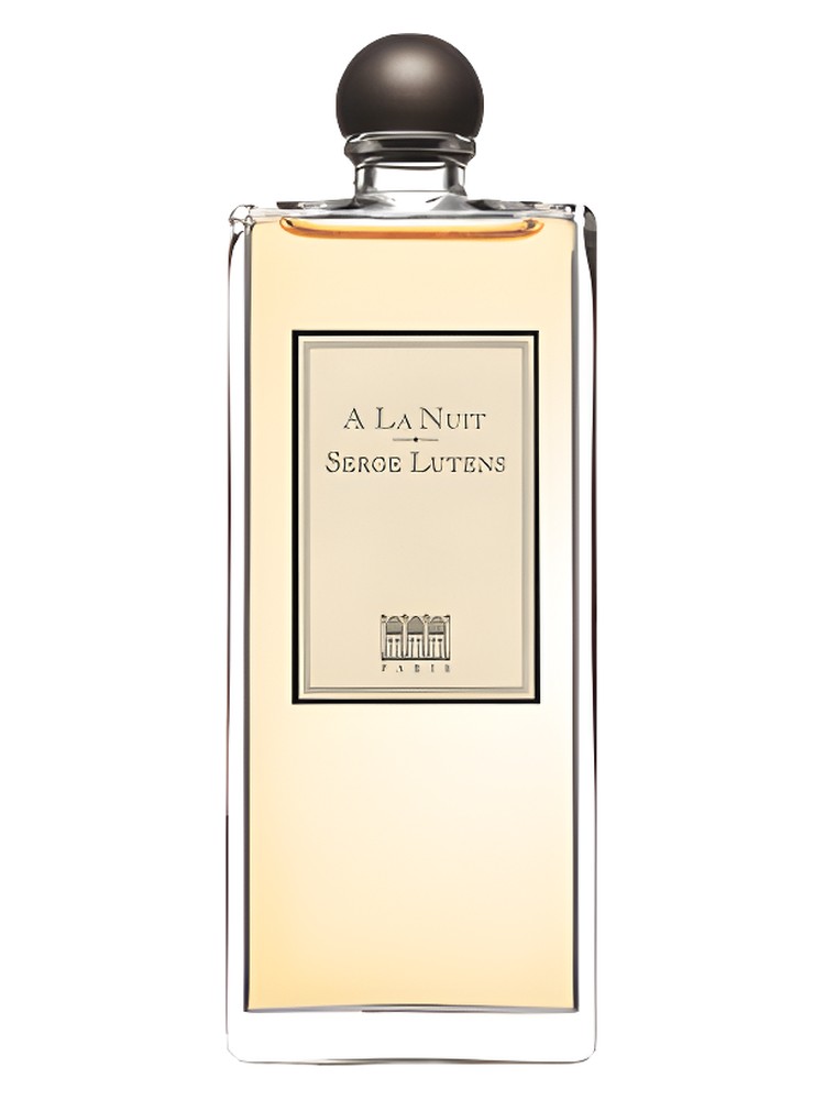 A La Nuit