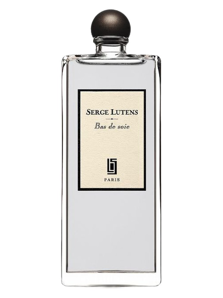 Bas de Soie