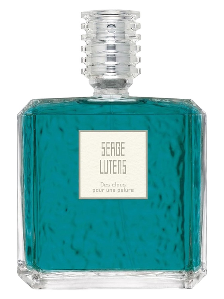 Des Clous Pour Une Pelure