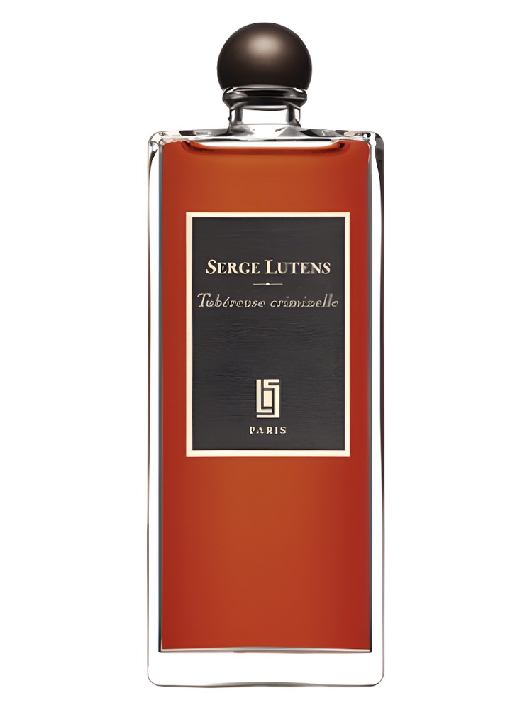 Tubereuse Criminelle