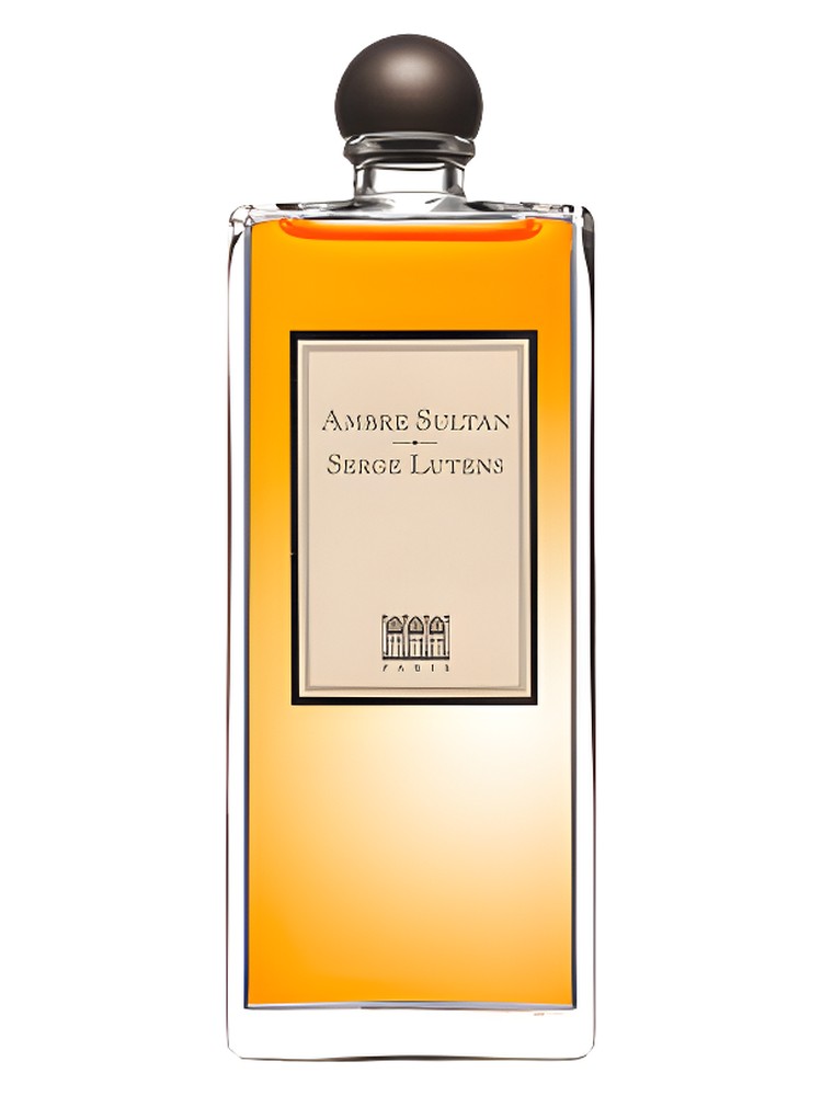Ambre Sultan