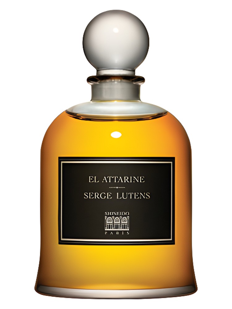 El Attarine