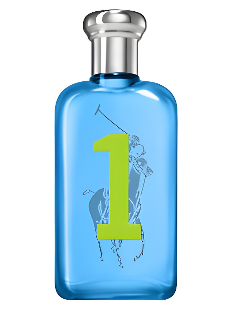 Big Pony 1 for Women